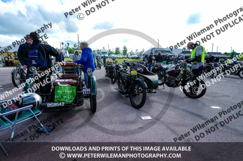 Vintage motorcycle club;eventdigitalimages;no limits trackdays;peter wileman photography;vintage motocycles;vmcc banbury run photographs